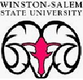 Winston-Salem state university